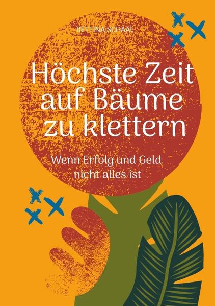Höchste Zeit auf Bäume zu klettern