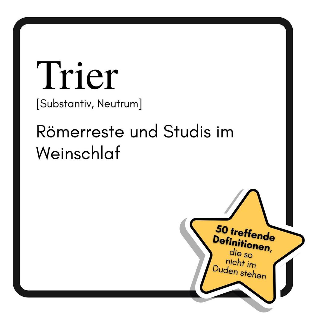 Trier