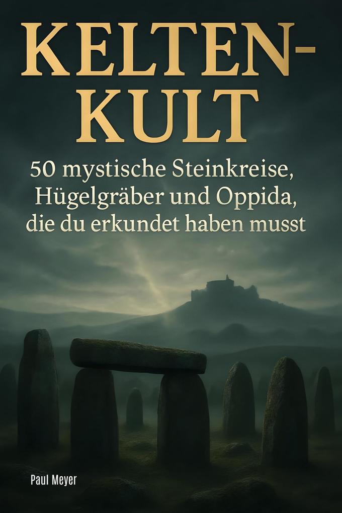 Kelten-Kult