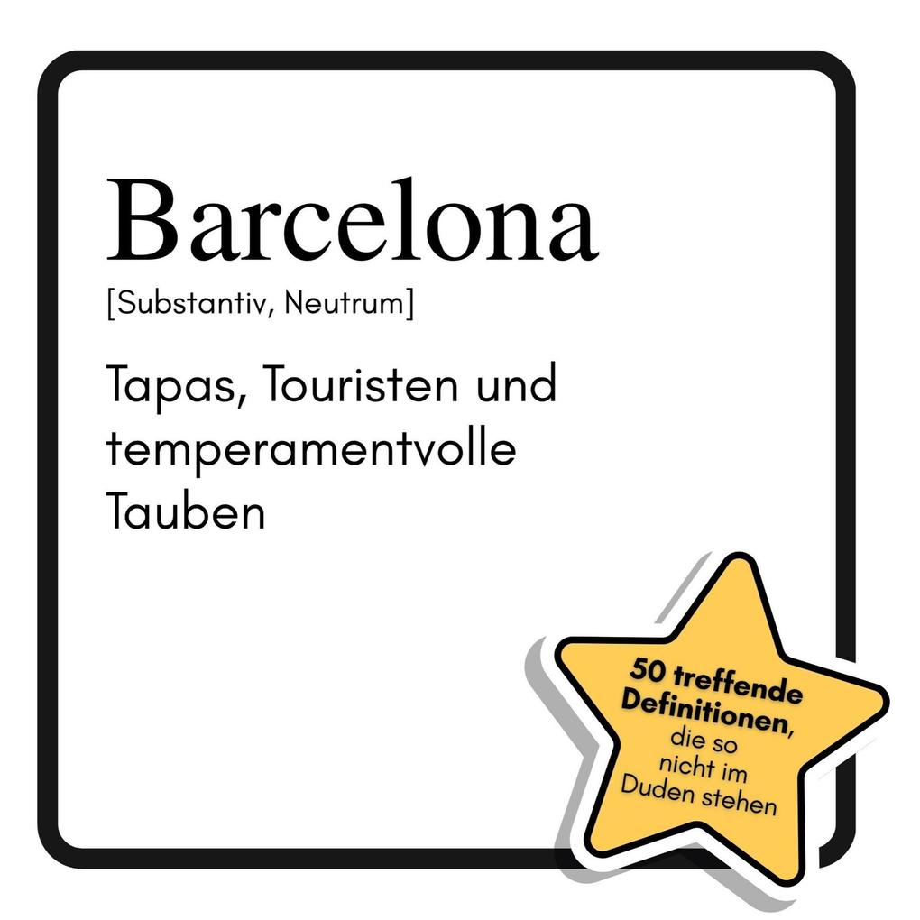 Barcelona