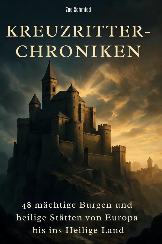 Kreuzritter-Chroniken