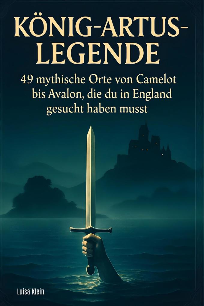 König-Artus-Legende