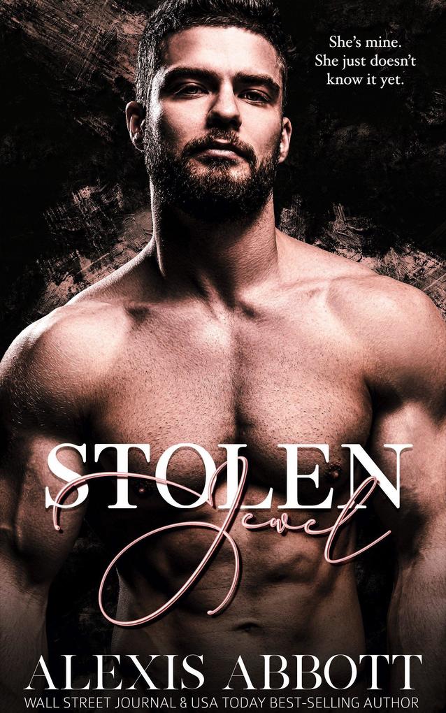 Stolen Jewel (Hostages #6)