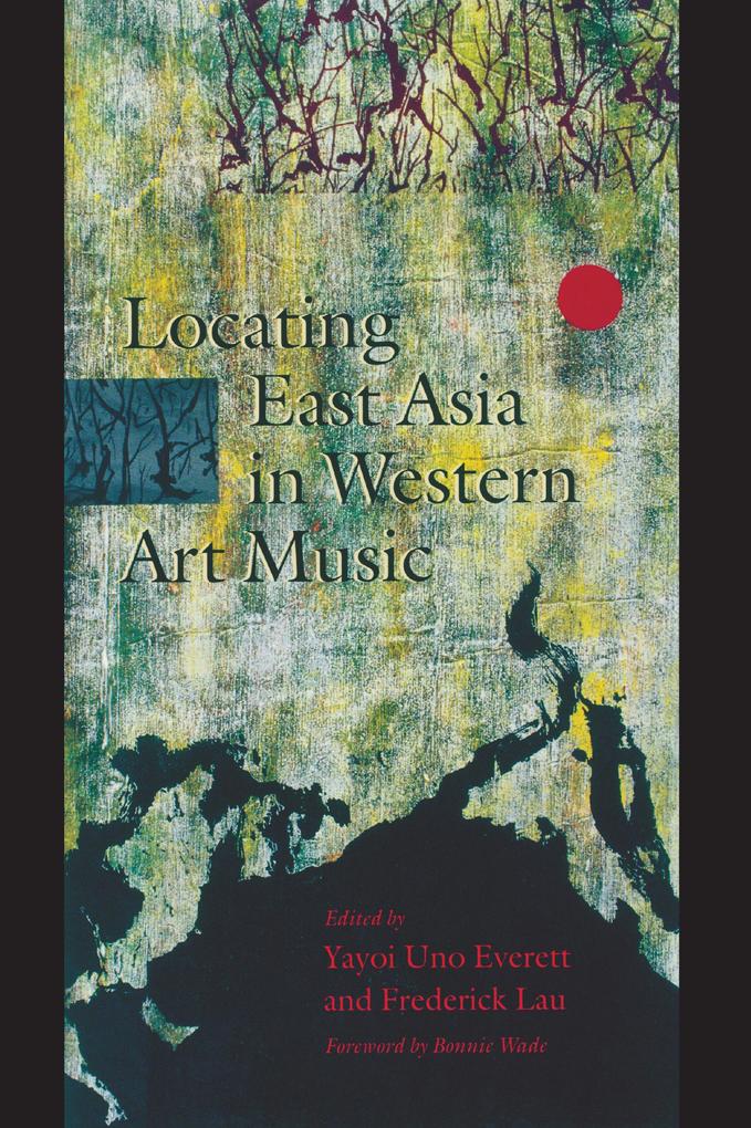 Locating East Asia in Western Art Music