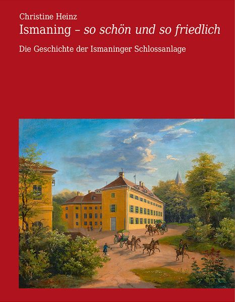 Ismaning - so schön und so friedlich