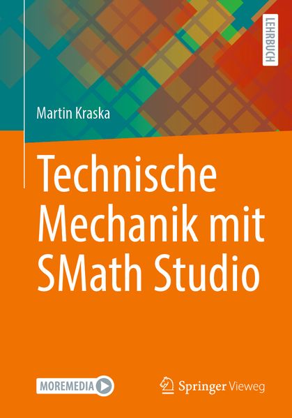 Technische Mechanik mit SMath Studio