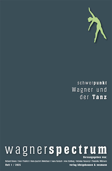 wagnerspectrum
