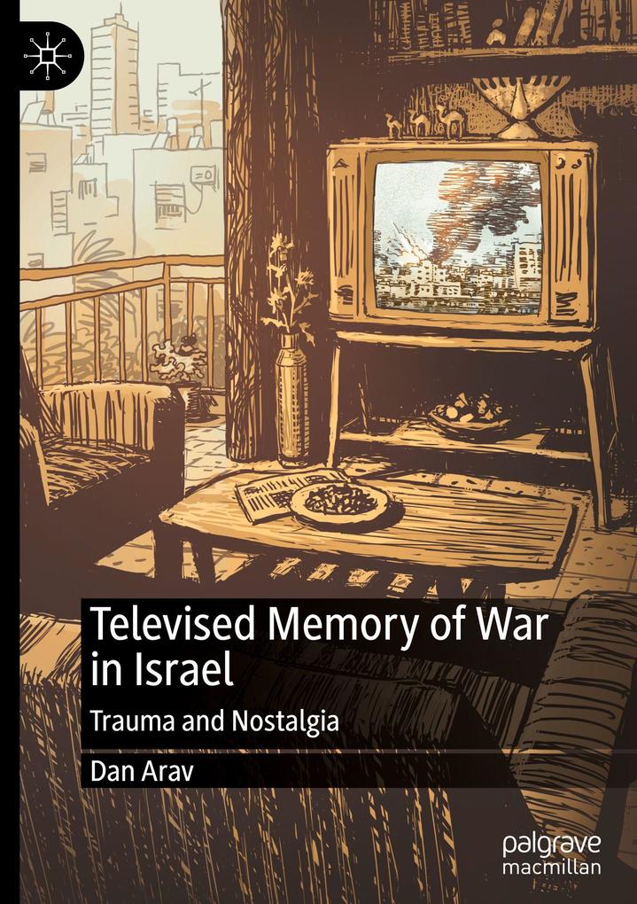 Televised Memory of War in Israel