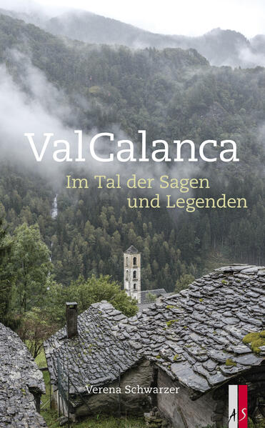 Val Calanca