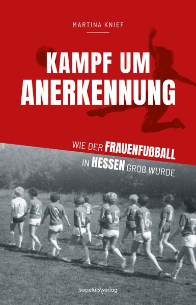 Kampf um Anerkennung