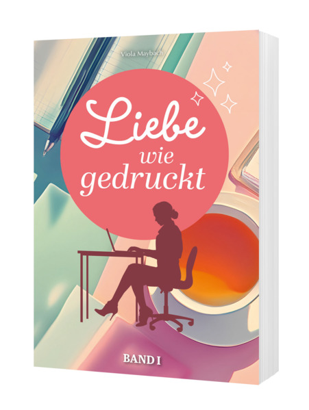 Liebe wie gedruckt