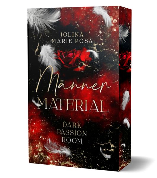 Männer Material - Dark Passion Room