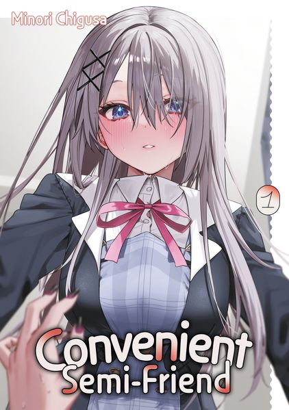 Convenient Semi-Friend Band 01