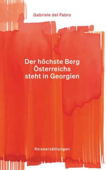 Der höchste Berg Österreichs steht in Georgien