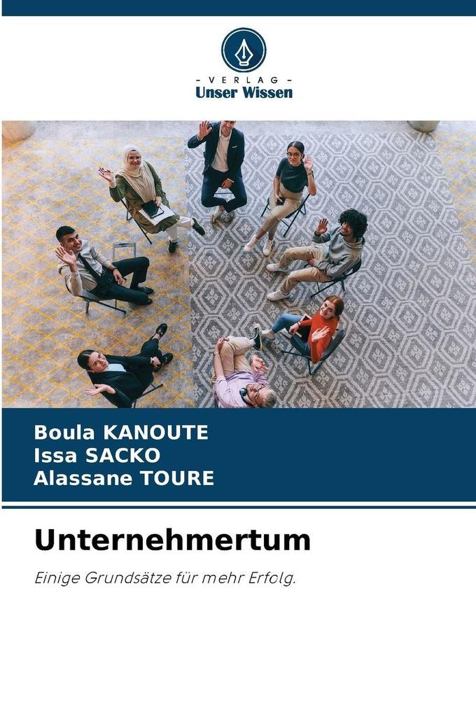 Unternehmertum