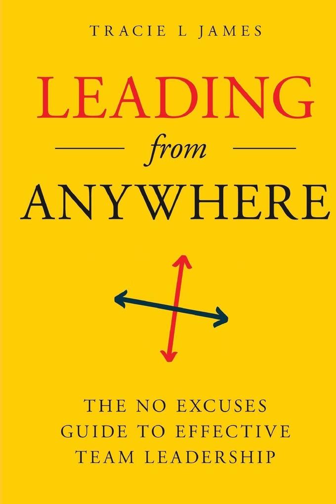 Leading Anywhere