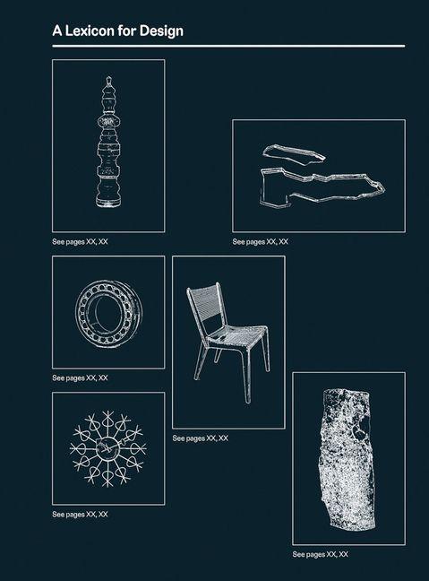 A Lexicon for Design