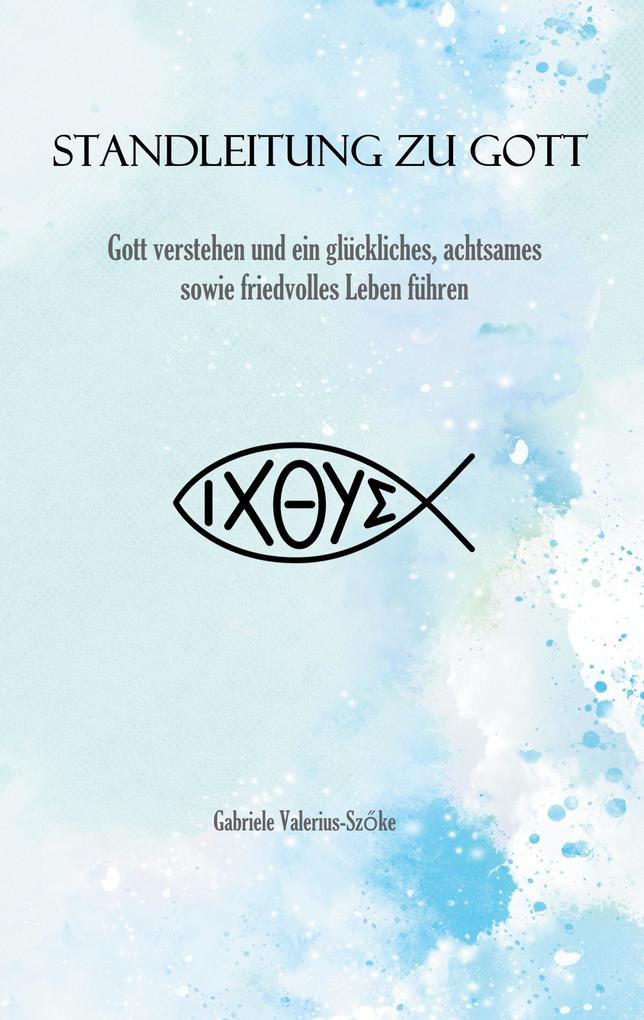 Standleitung zu Gott