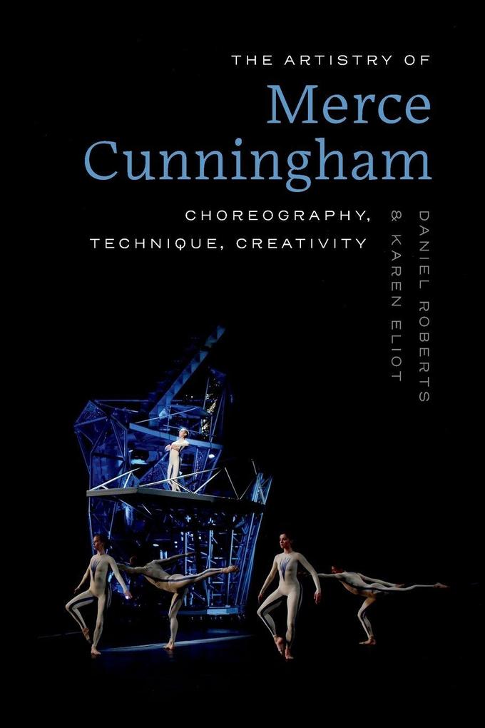 The Artistry of Merce Cunningham