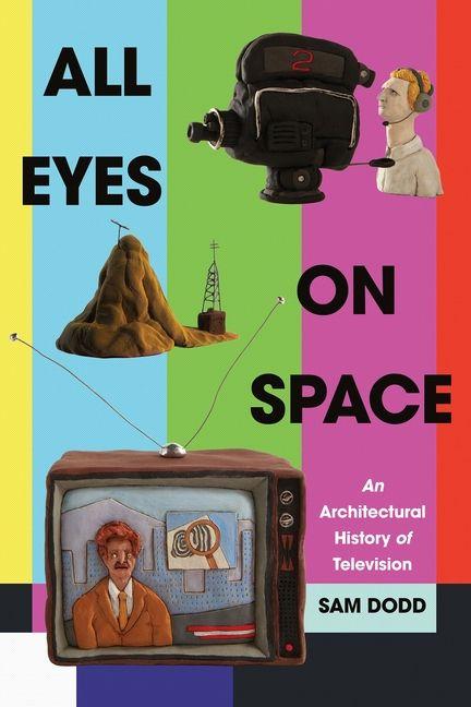 All Eyes on Space