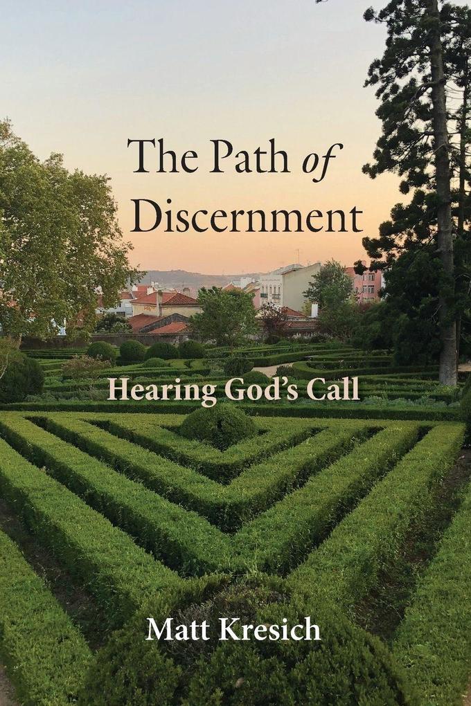 Path of Discernment