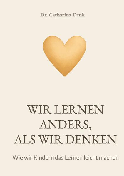 Wir lernen anders als wir denken