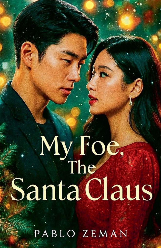 My Foe The Santa Claus