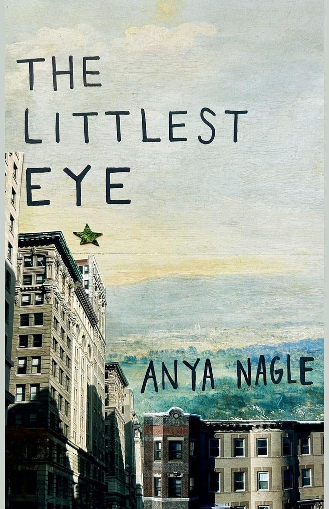 The Littlest Eye