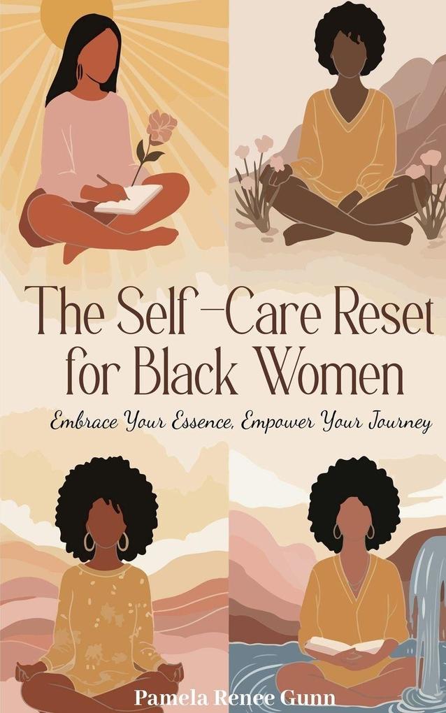 The Self-Care Reset