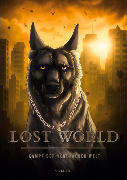 Lost World