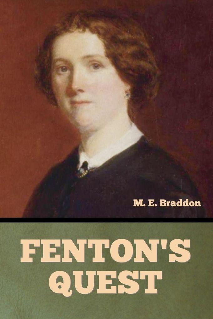 Fenton's Quest
