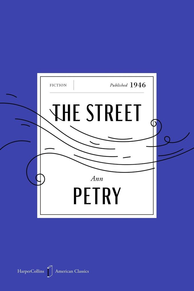 The Street American Classics Edition