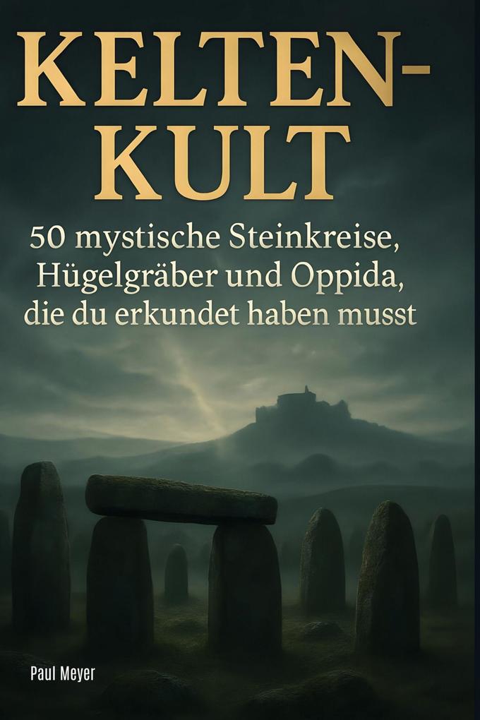 Kelten-Kult