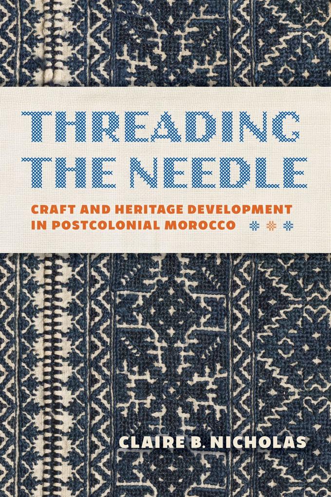 Threading the Needle