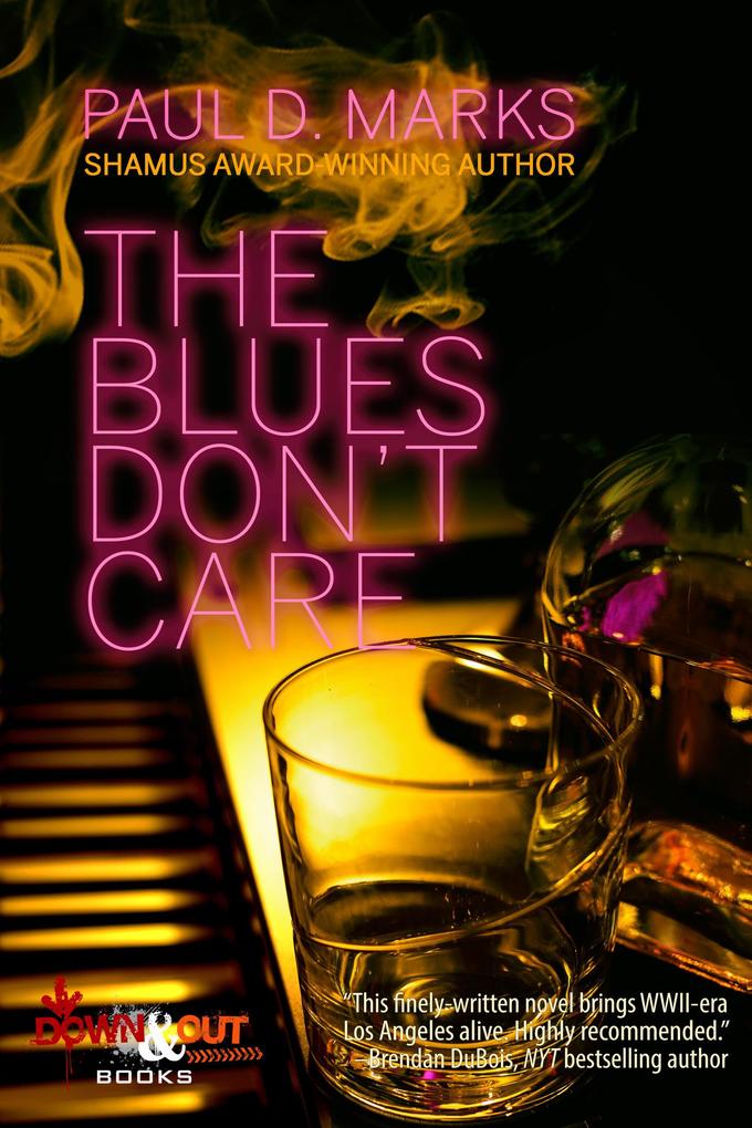 The Blues Don't Care