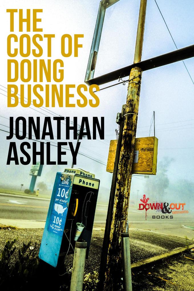The Cost of Doing Business