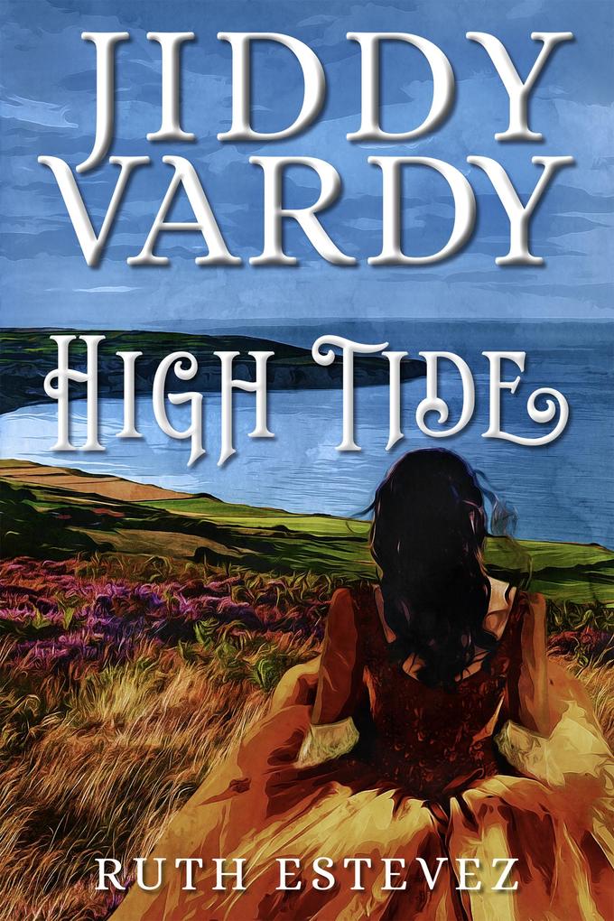Jiddy Vardy - High Tide