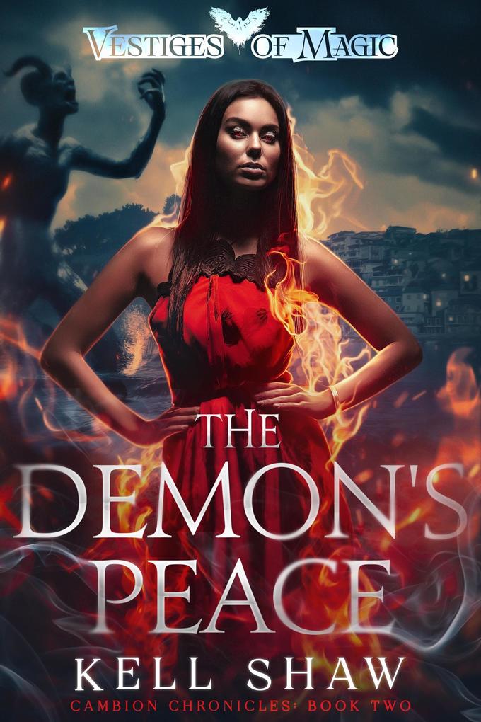 The Demon's Peace