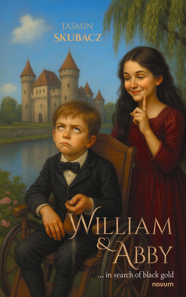 William & Abby