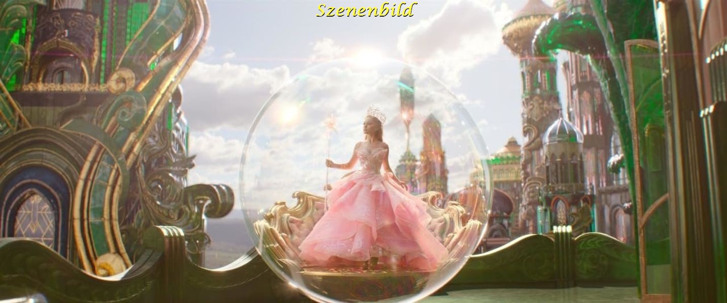 Wicked - Teil 2
