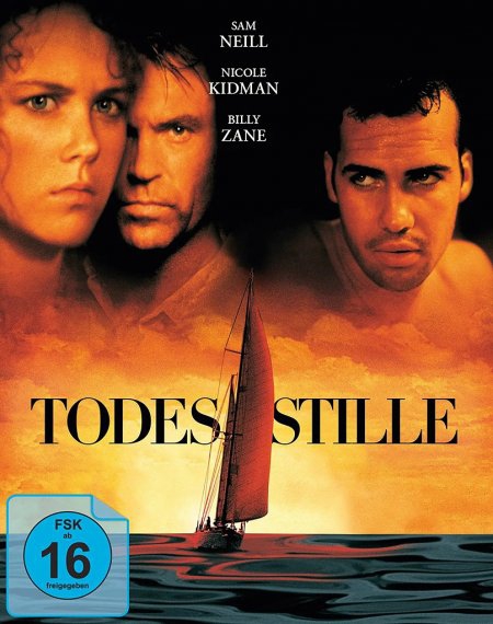 Todesstille