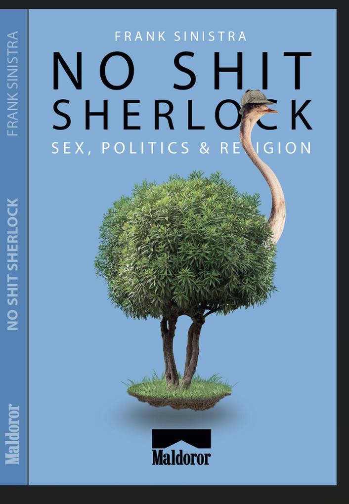 No Shit Sherlock !