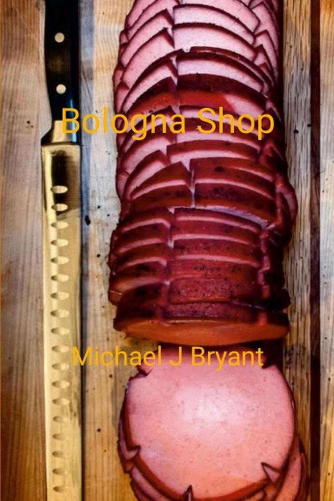 Bologna Shop