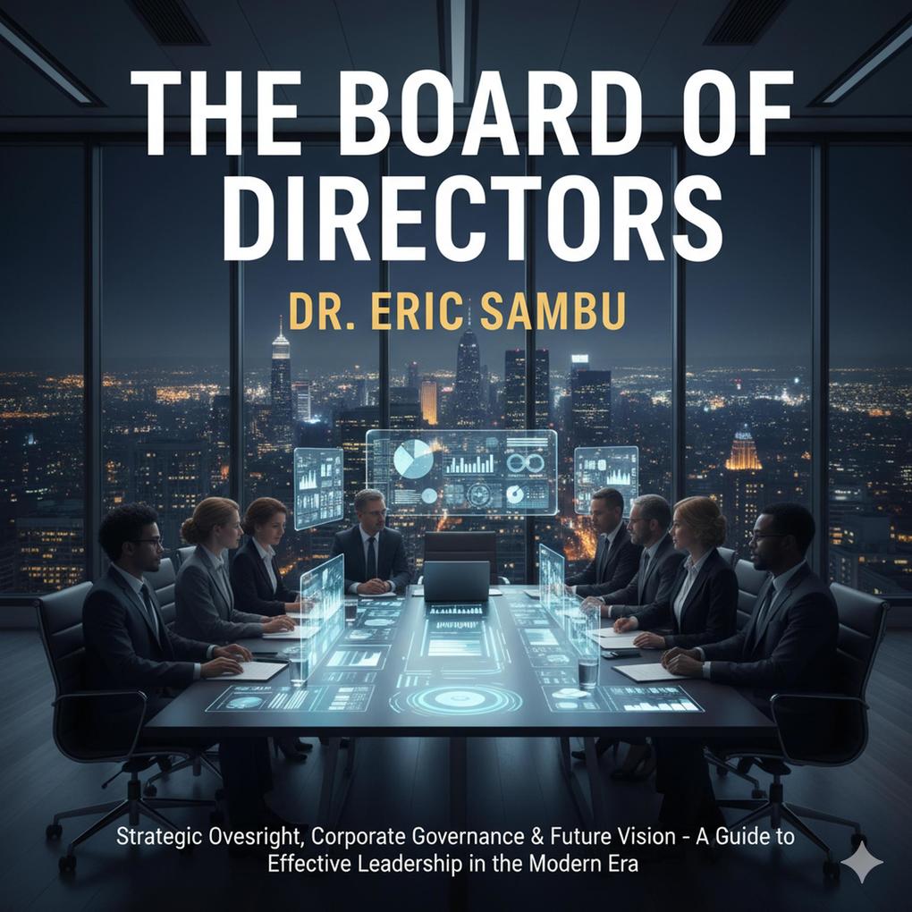 The Board of Directors