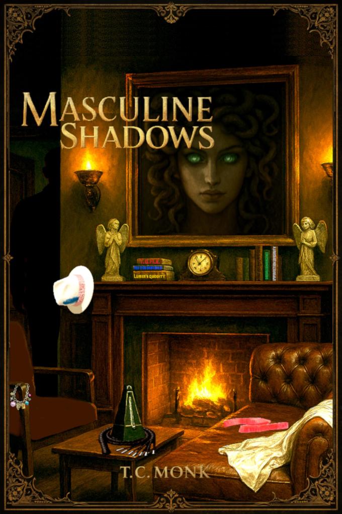 Masculine Shadows