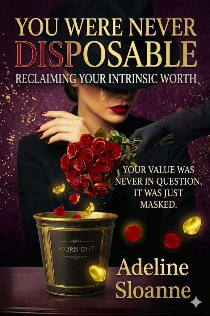 You Were Never Disposable (The Worthiness Series #3)