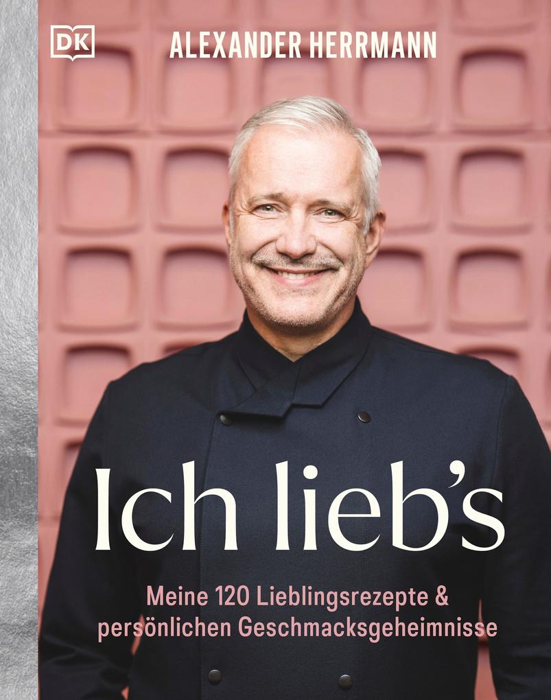 Ich lieb's