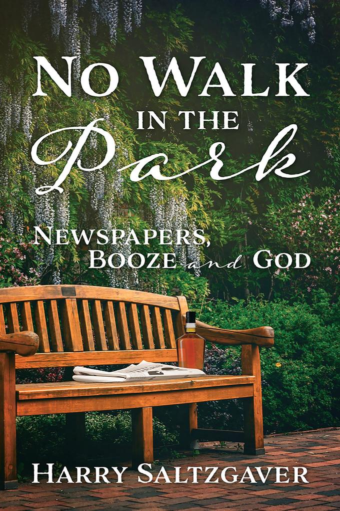No Walk in the Park