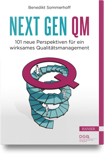 Next Gen QM