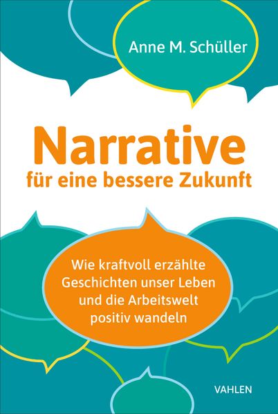 Narrative für eine bessere Zukunft